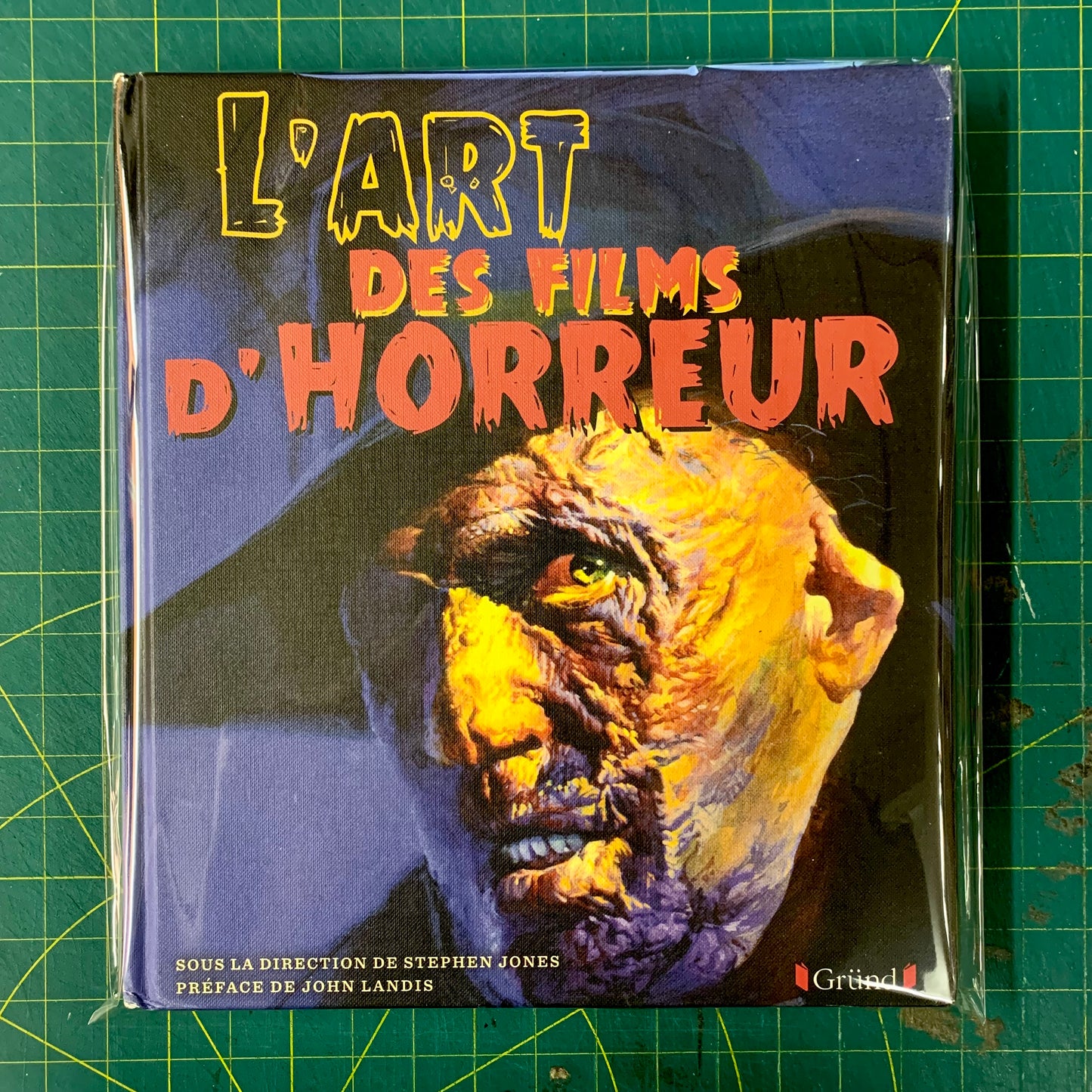 L’art des Films d’Horreur
