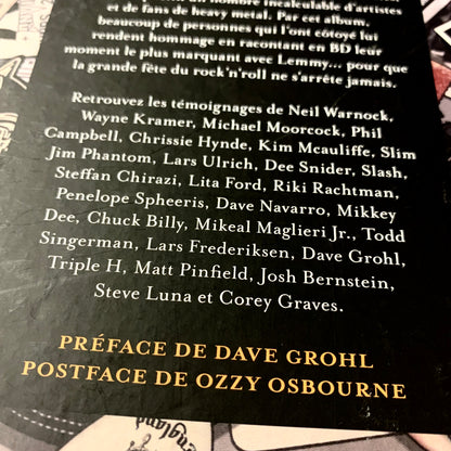 No Remorse (Version française)