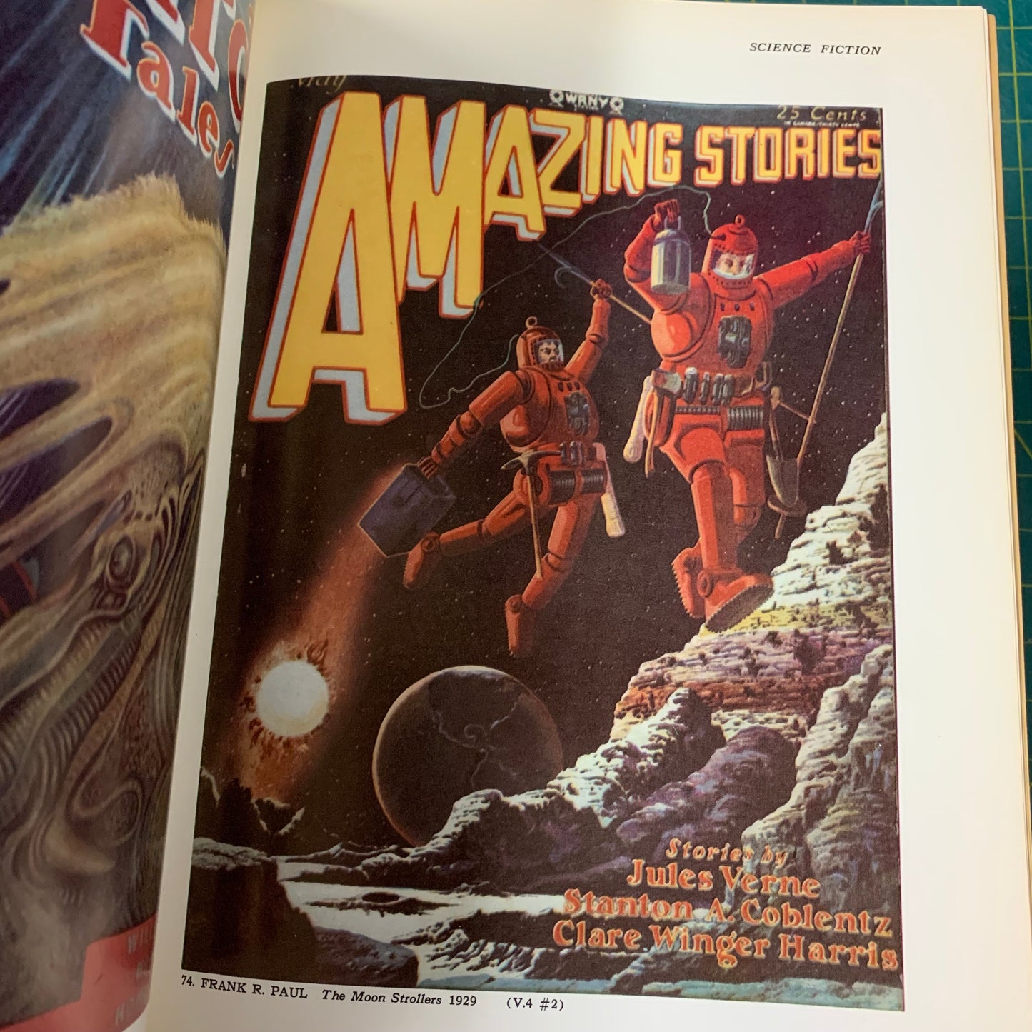The Pulps - Fifty Years of American Pop Culture