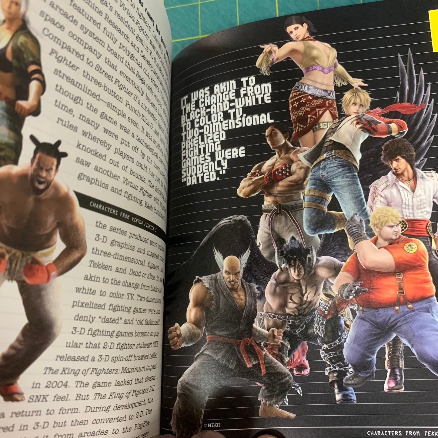 Arcade Mania: The Turbo-charged World of Japan's Game Centers