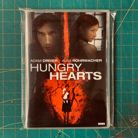 Hungry Hearts