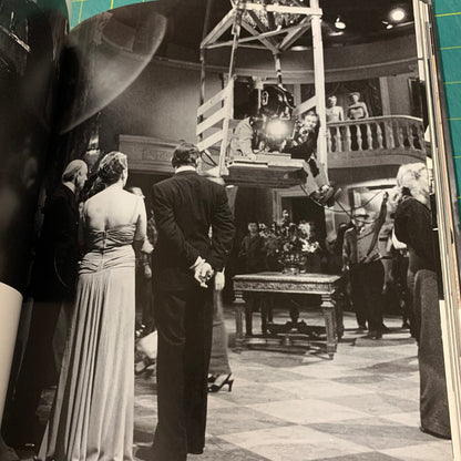 Alfred Hitchcock — Filmographie complète