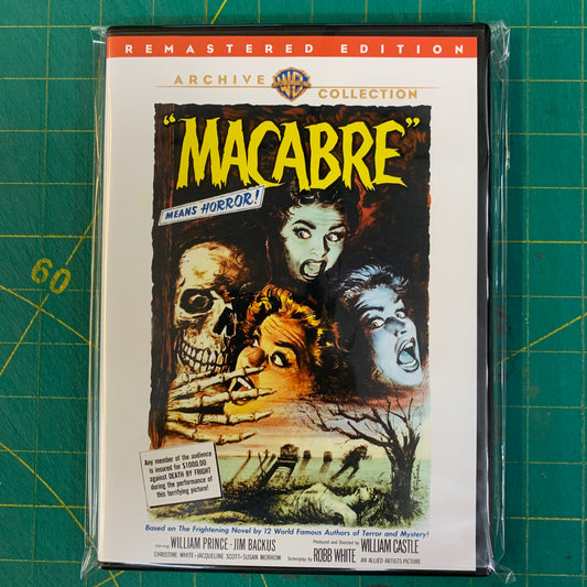 Macabre