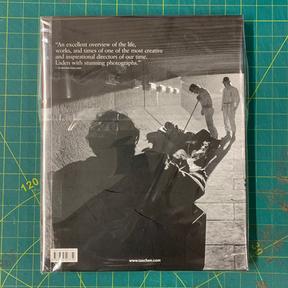 Stanley Kubrick — The complete films