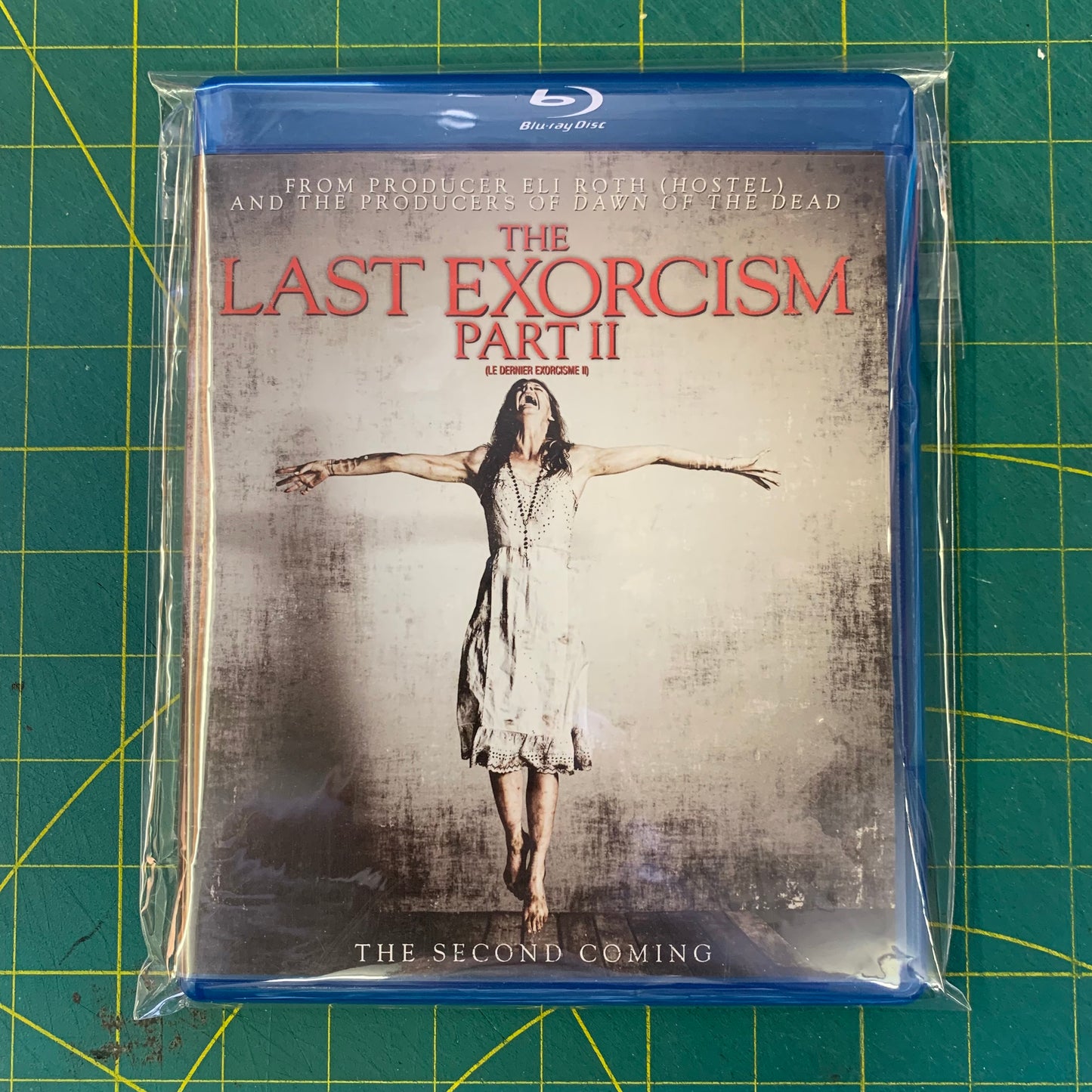 The Last Exorcism II (VF)