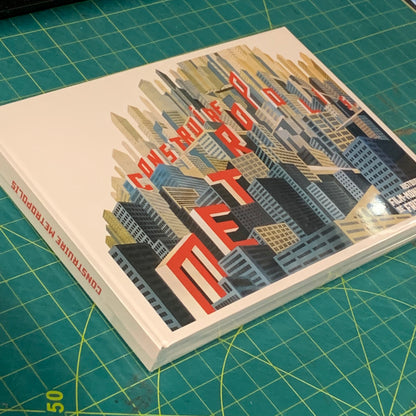 Construire Metropolis