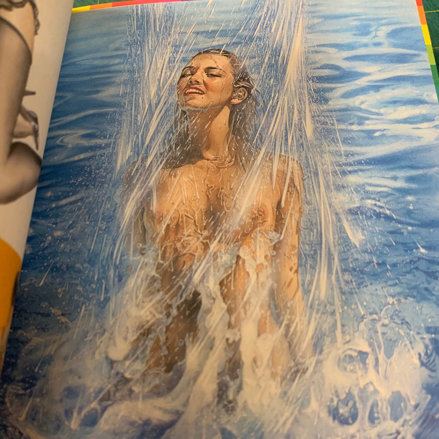 Hajime Sorayama Complete Works