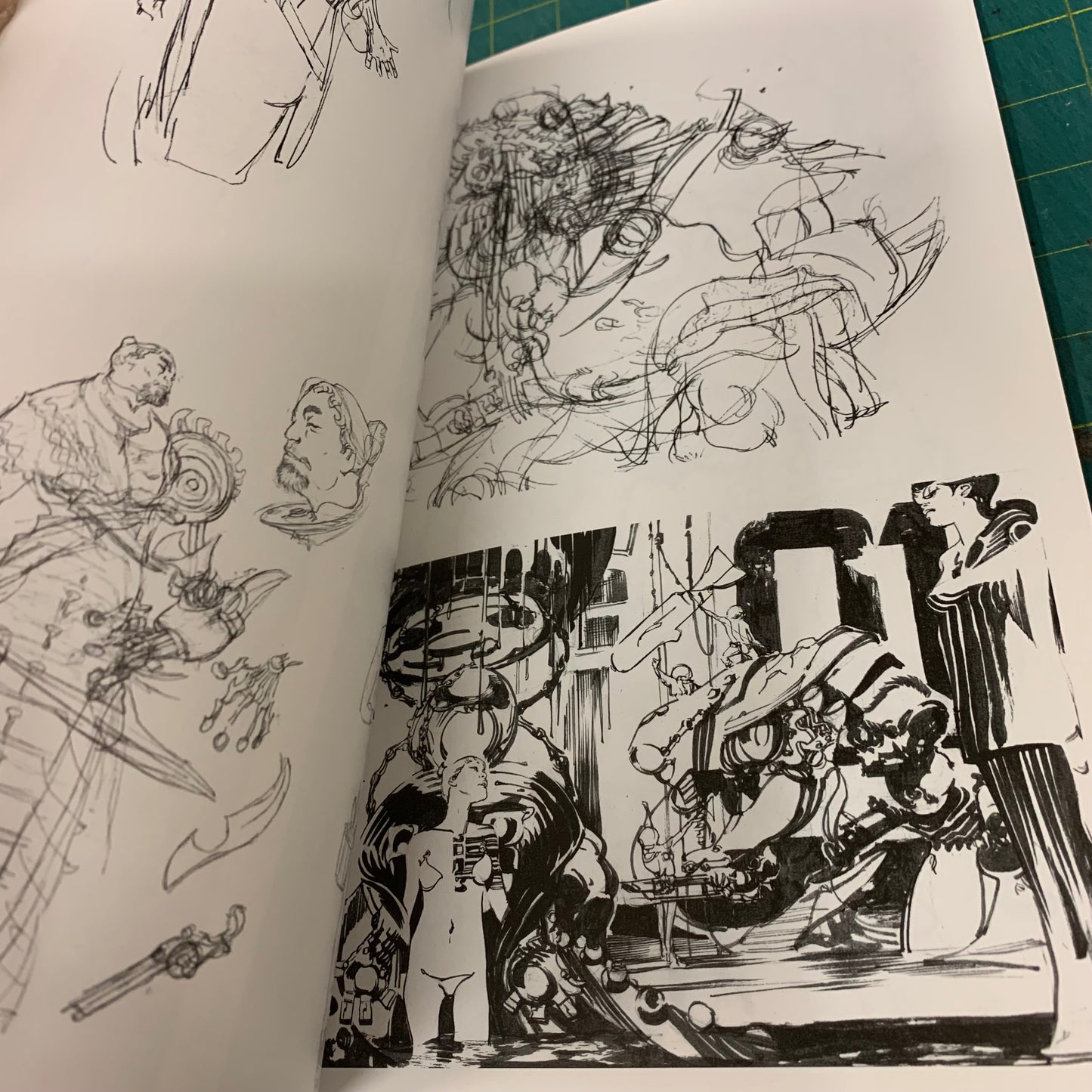 LOW — The Delirium of Hope (vol. 1)