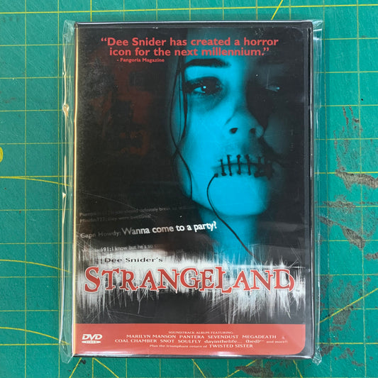 Strangeland (VF)