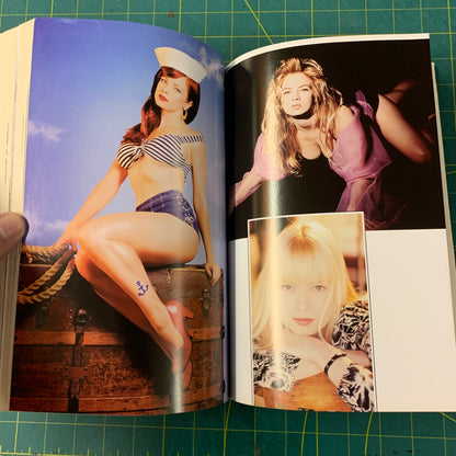 Traci Lords – Underneath it all