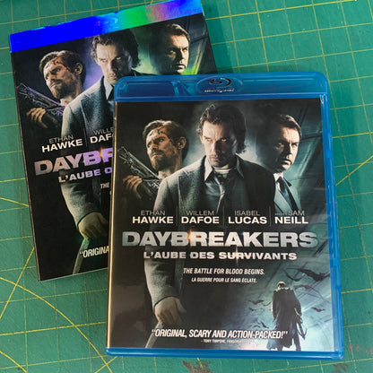 Daybreakers (VF)