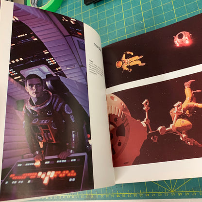 2001: Filming the Future