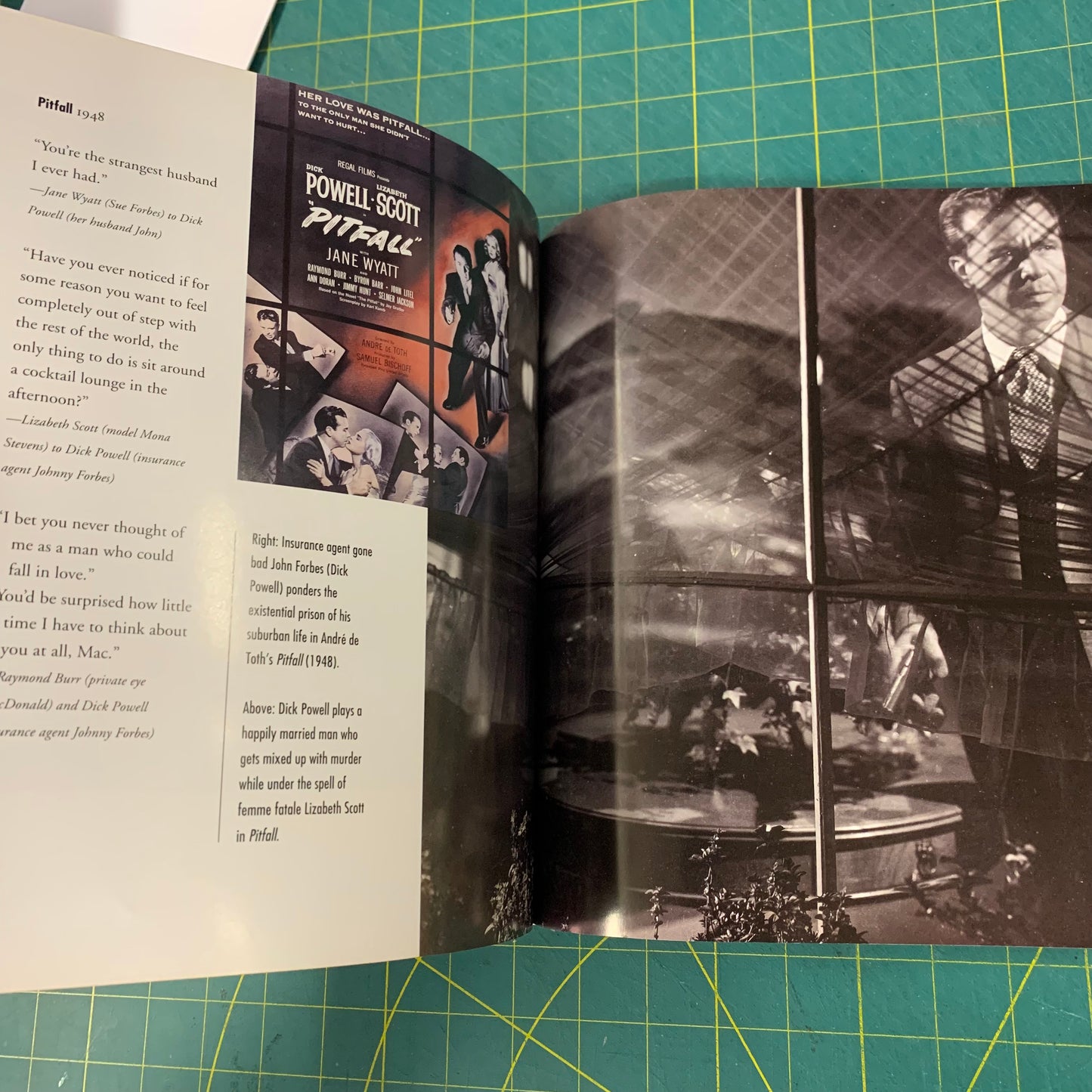 Hard Boiled — Classic Noir Films