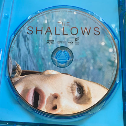 The Shallows (VF)