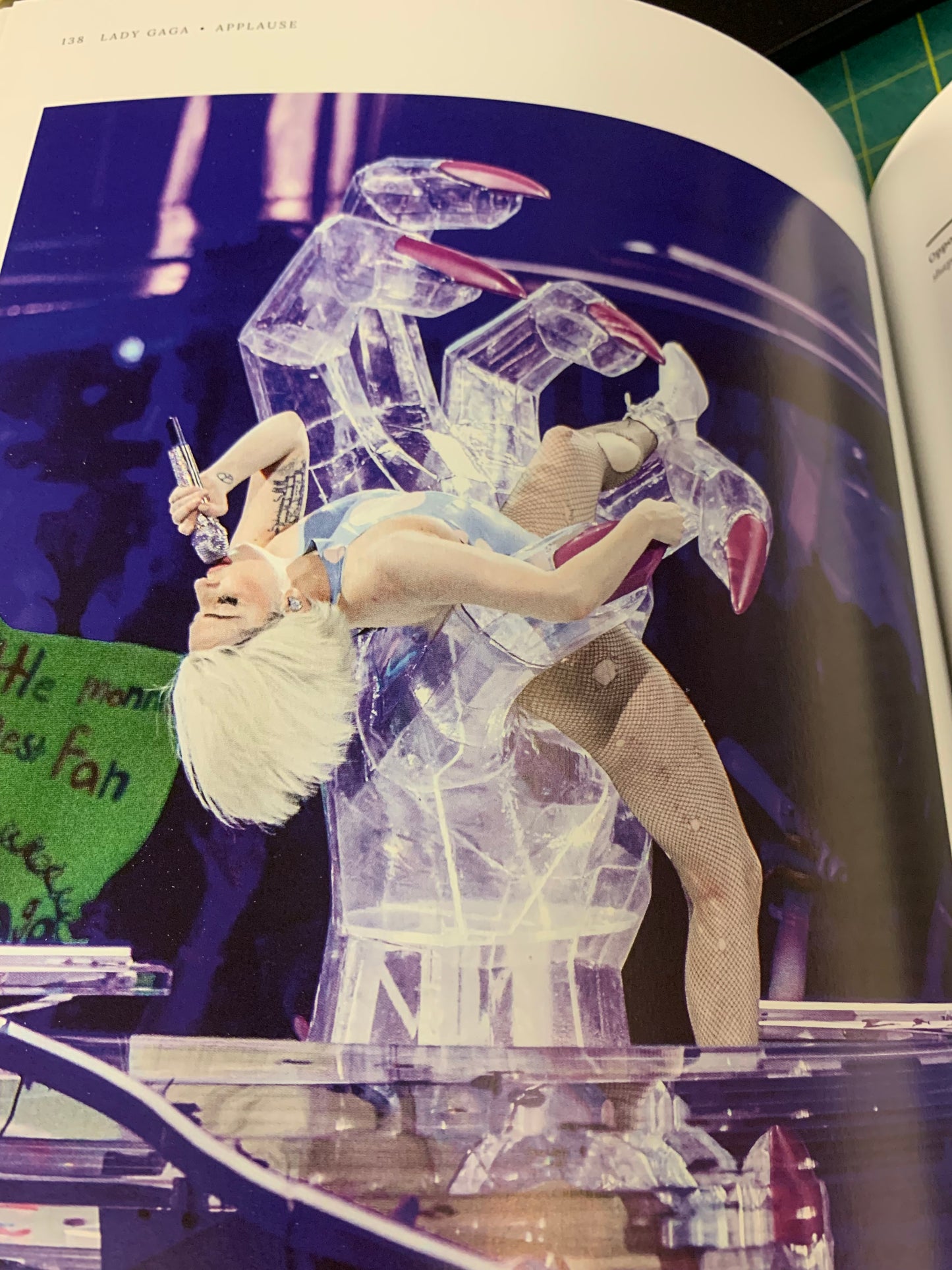 Lady Gaga