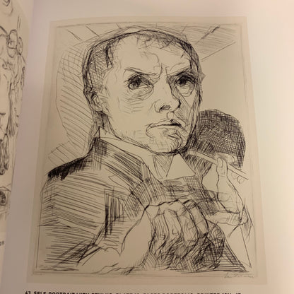 Max Beckmann — The Formative Years