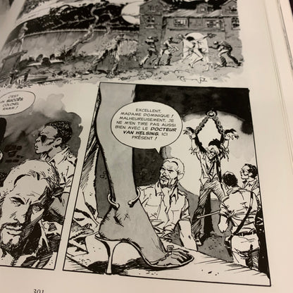 Vampirella — Anthologie Volume 1