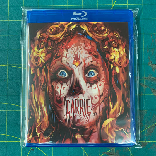 Carrie