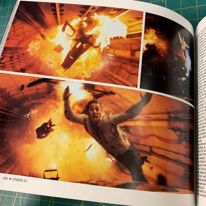 Cinefex no. 67