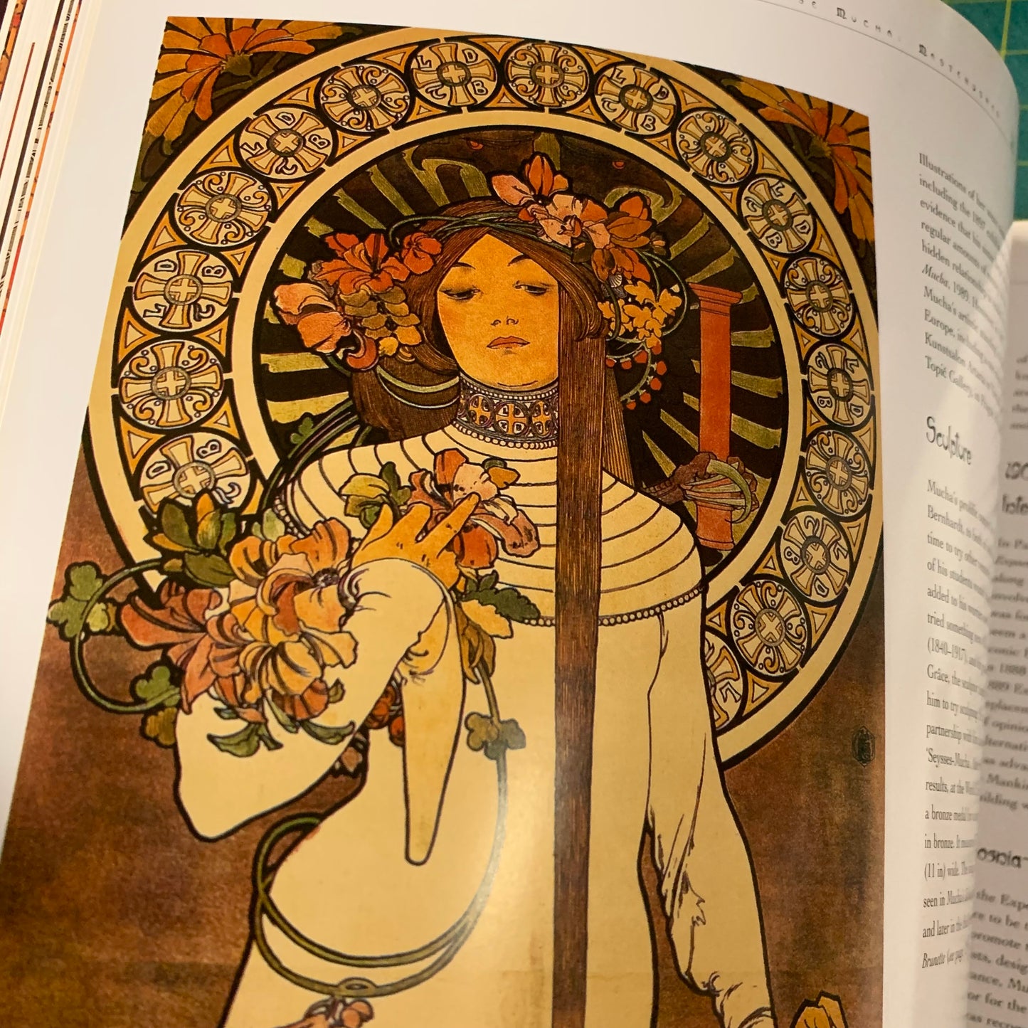 Alphonse Mucha — Masterworks