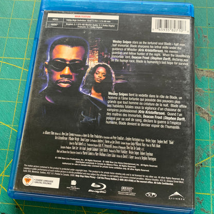 Blade (1998)