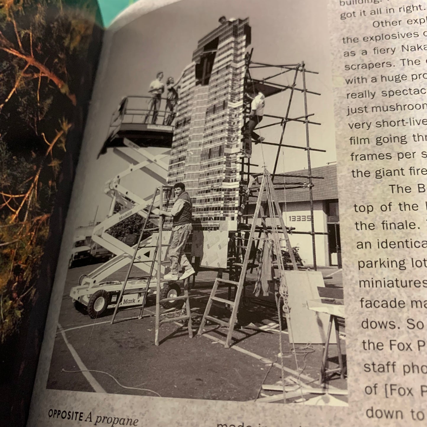 Die Hard — The Ultimate Visual History