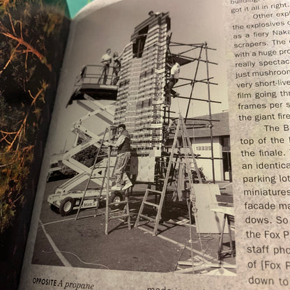 Die Hard — The Ultimate Visual History