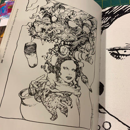 Katsuya Terada — Real Size