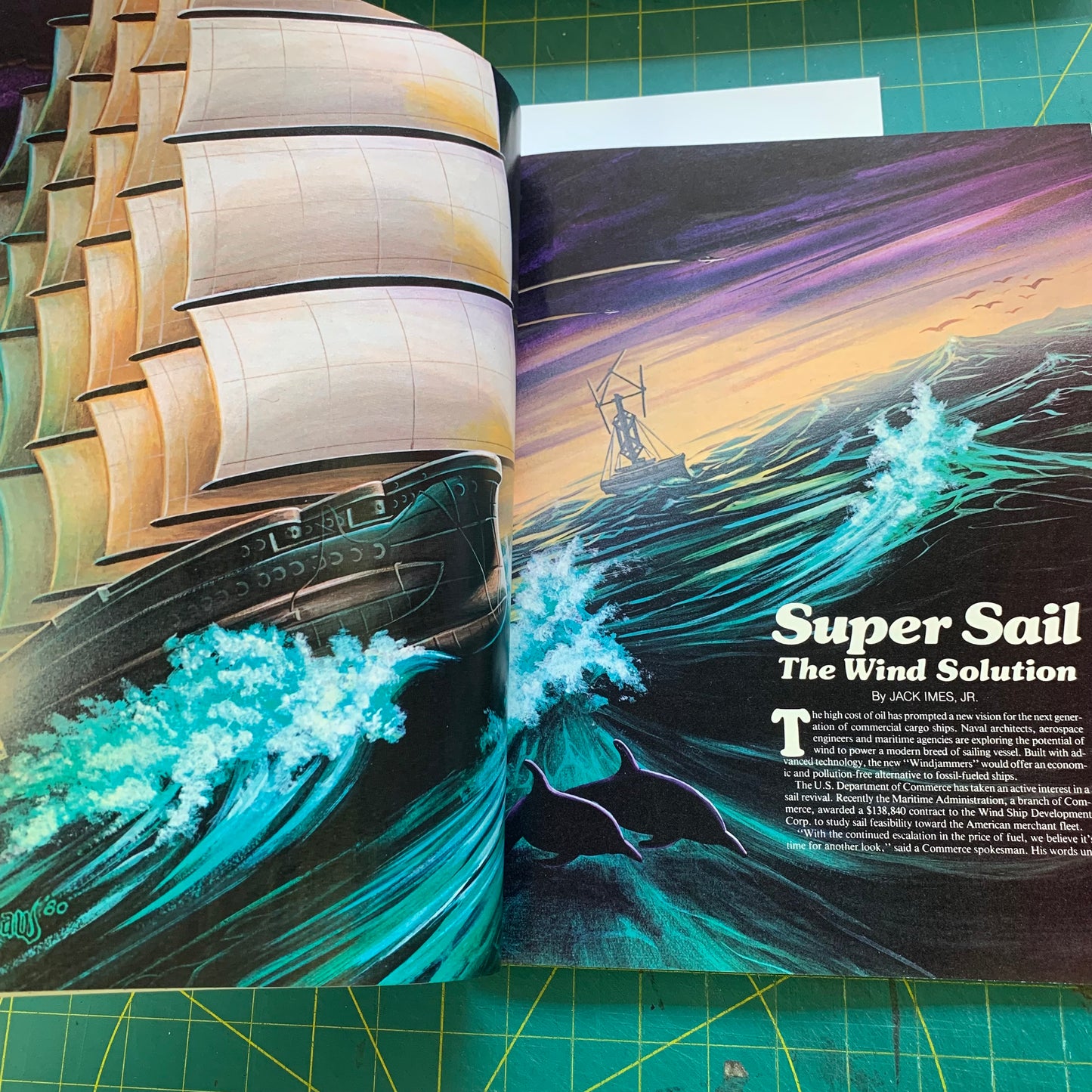 Future Magazine (No. 22)