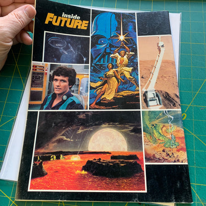 Future Magazine (No. 1)