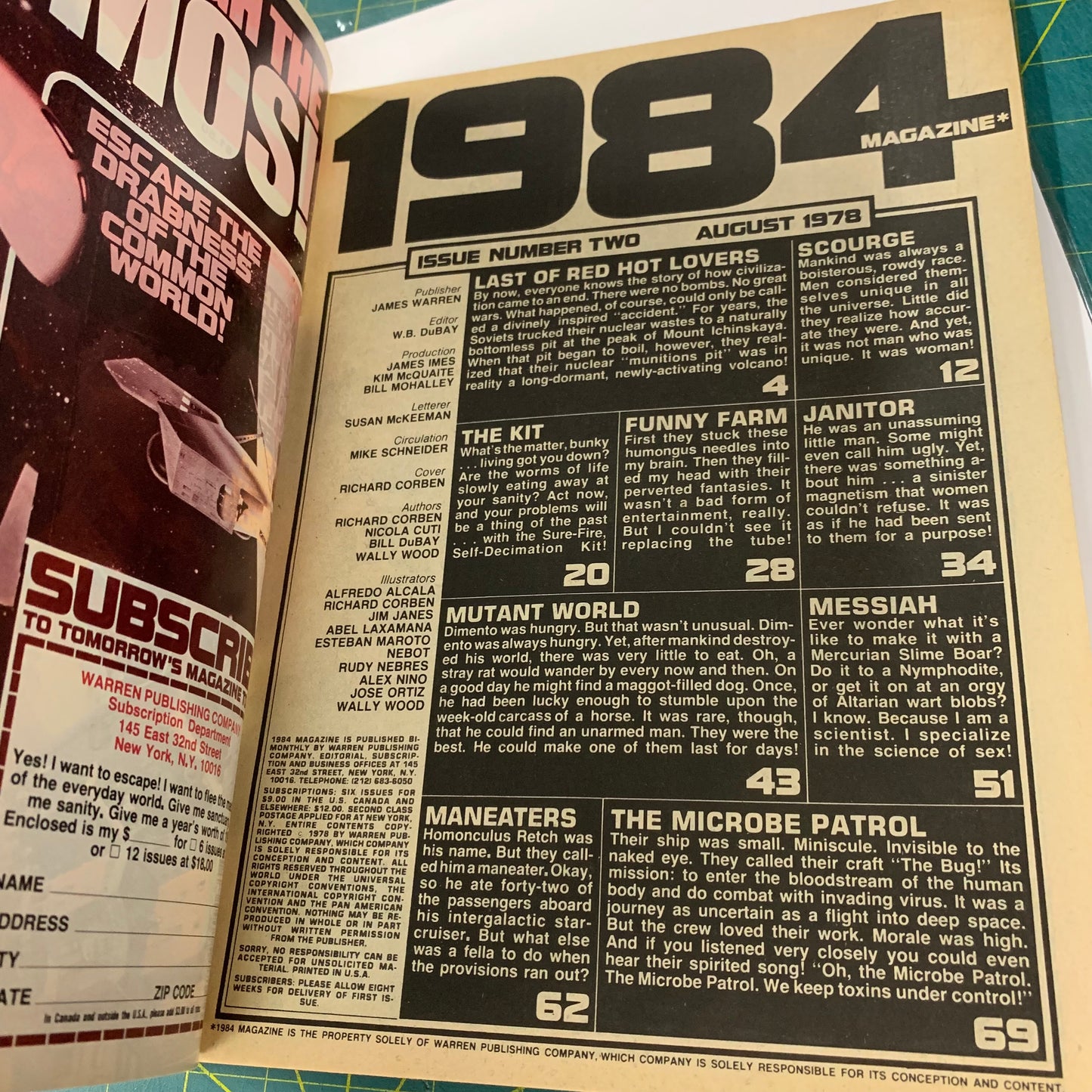 1984 - No. 2