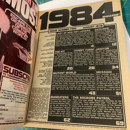 1984 - No. 2