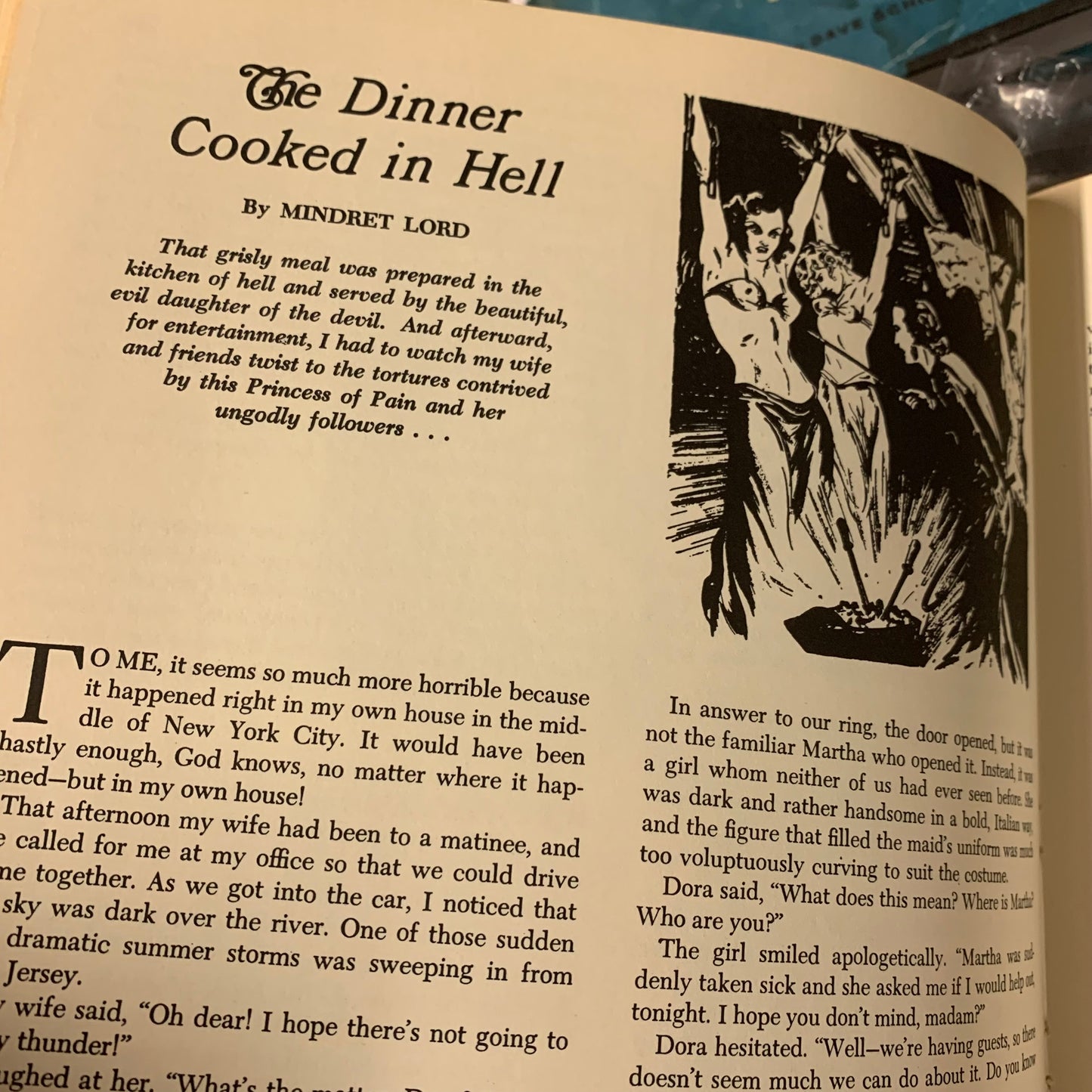 The Pulps - Fifty Years of American Pop Culture
