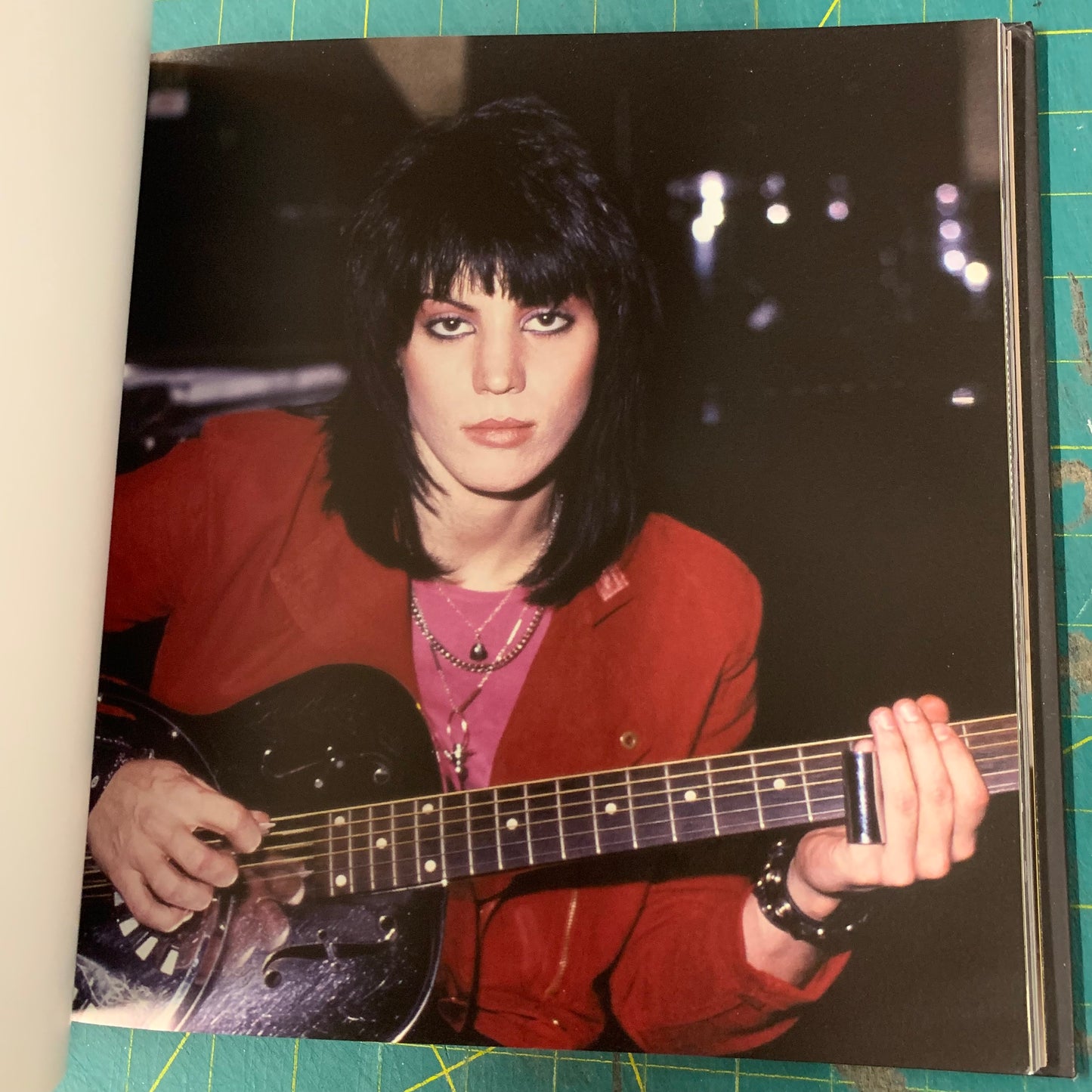 Joan Jett