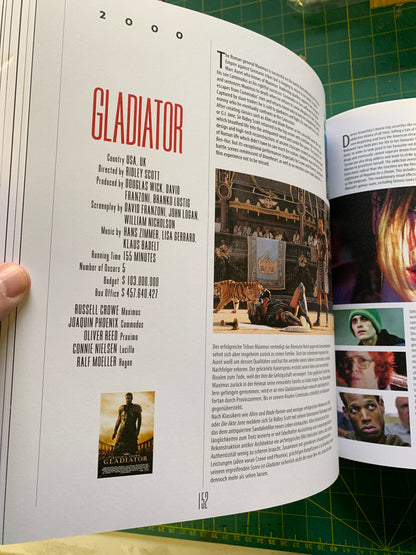 Movies - Sound! Camera! Action! (8 CDs)