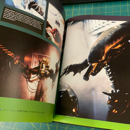 La Science-fiction — Forrest J. Ackerman