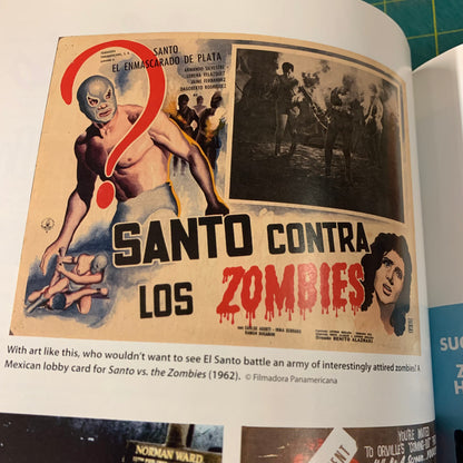 Zombie Movies — The Ultimate Guide