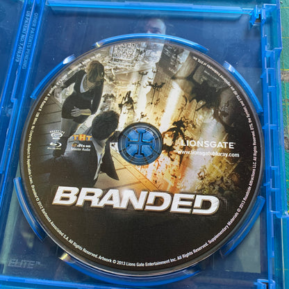 Branded