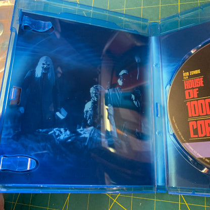 House of 1000 Corpses