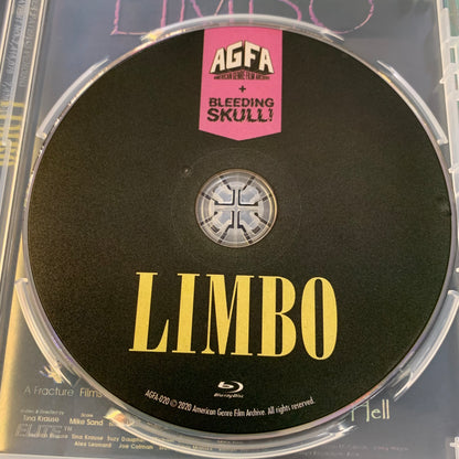 Limbo (By Tina Krause)