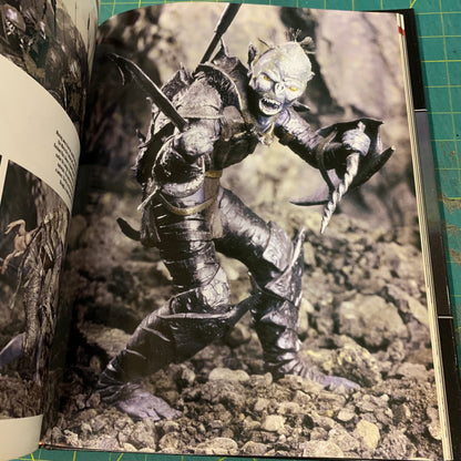 The Art of The Fellowship of the Rings