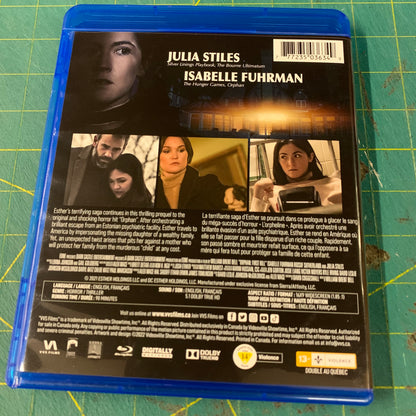 Orphan: First Kill (VF)
