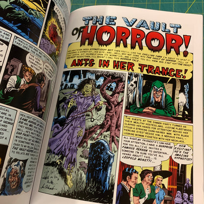 Tales from the Crypt – The EC archives vol. 2