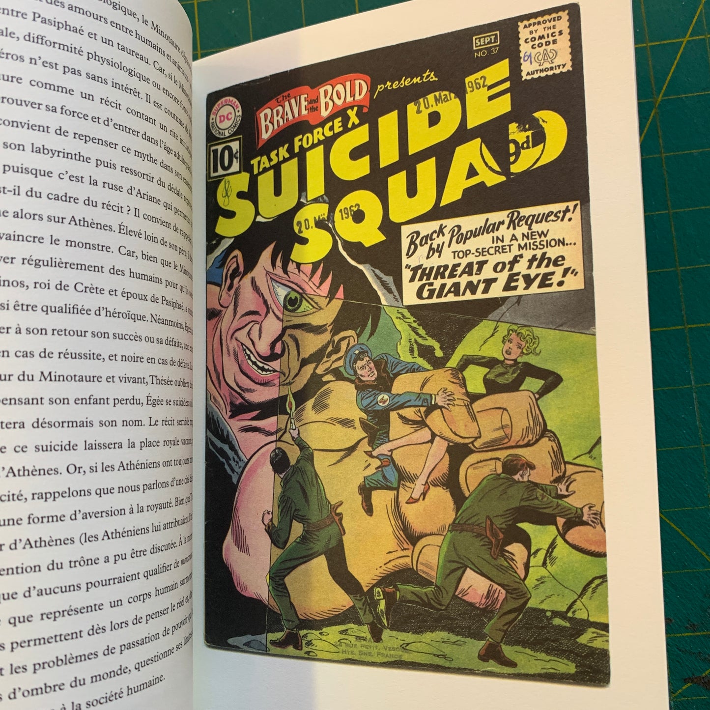 La Parade Monstrueuse