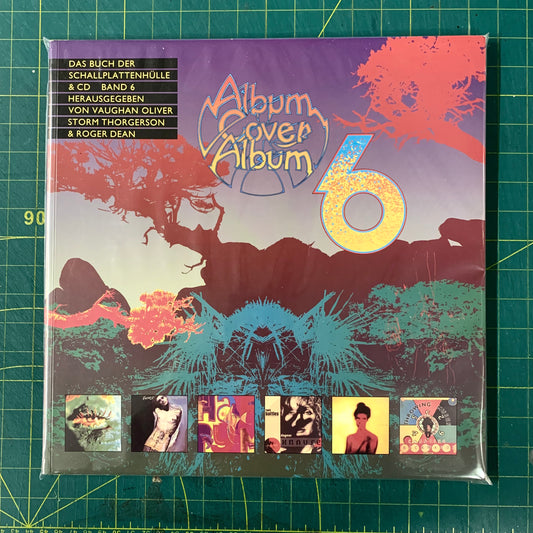 Album Cover Album — Volume 6