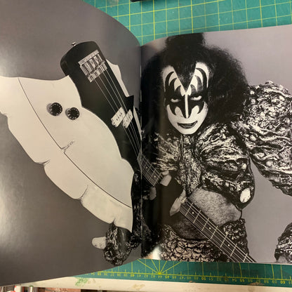 Kiss 1977-1980