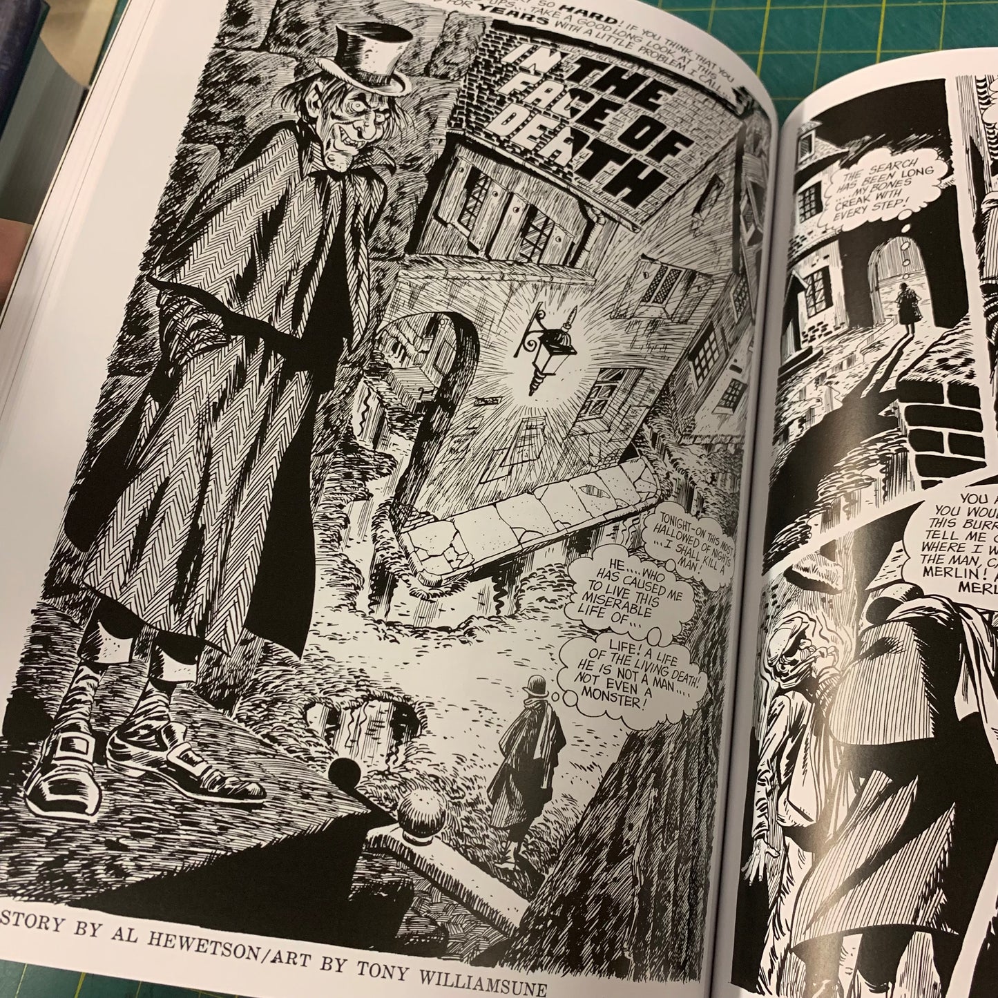 Creepy Archives — Volume 6