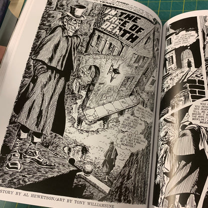 Creepy Archives — Volume 6