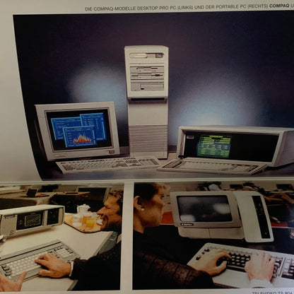 Computers: Eine illustrierte Geschichte