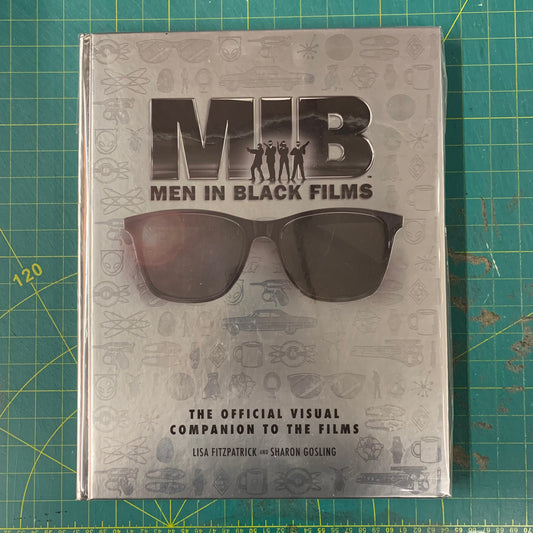 Men in Black Films